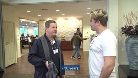 #WELCOMETOJIMS Meet Paul and why he chose the Jim's Family #WELCOMETOJIMS Meet Paul and why he chose the Jim's Family