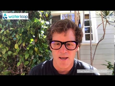 waterloop drops: Rain Gardens Can Reduce Pollution to Ocean