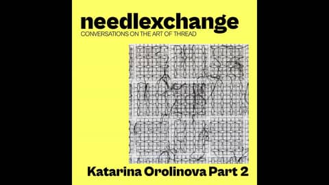 Katarina Orolinova - Lace and Lasers Part 2 [NX131]