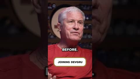 My First Free Fall Jump with DEVGRU Was Brutal My First Free Fall Jump with DEVGRU Was Brutal