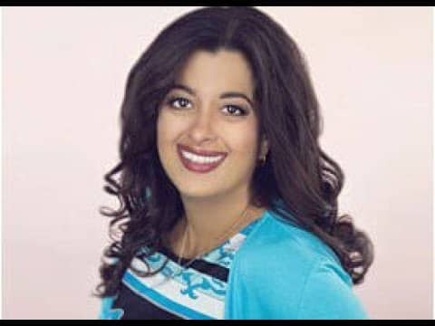 The Musical Innertube - Volume 2, Number 57 - Dr. Seema Khosla