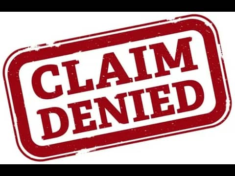 From the Appeals Desk: Medical Necessity Denials