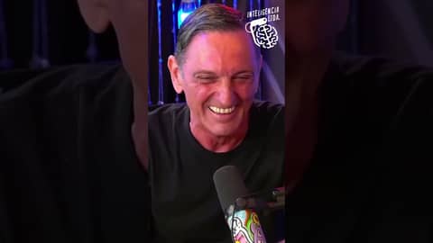 COMO o CAZUZA era nos BASTIDORES?