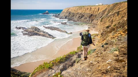 Episode 29 - The Lighthouse Way O Camiño dos Faros