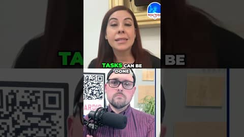 Can AI Ever Replace Human Connection? #shorts