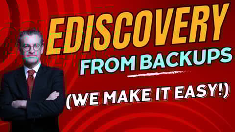 How eDiscovery Services are Transforming Legal Cases