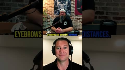 Ever catch yourself being your own worst critic? #shorts