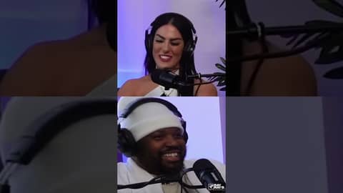 Does Tessa Blanchard believe in #joehendry ??? #tnaimpact #TessaBlanchard