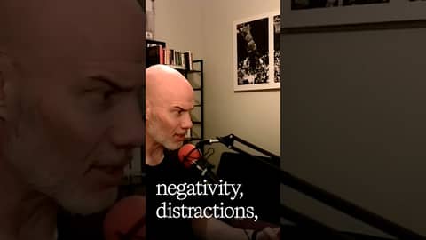 Guard your faith. Guard your faith.