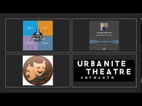 Episode 25: Brendan Ragan