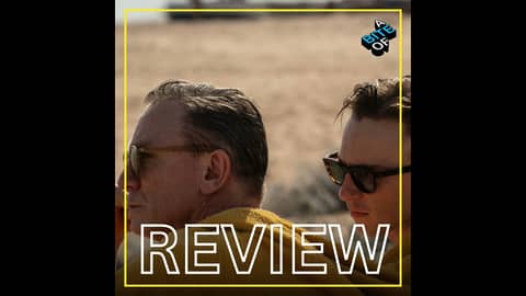 'Queer' Movie Review