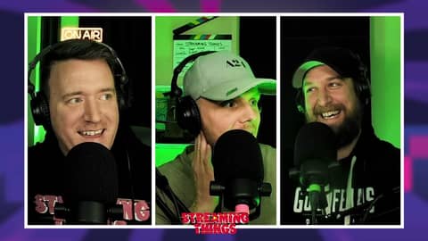 The Last of Us Episode 9: Look For the Light