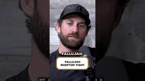 Face-to-Face With a Rooftop Killer