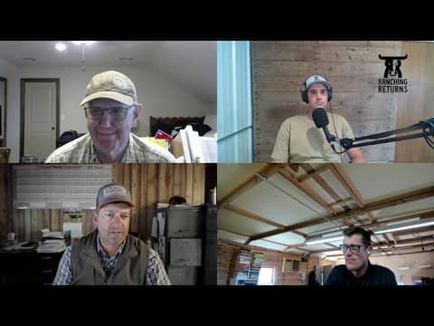 251: Brian Munger, Wally Olson, John Haskell - What is Sell/Buy Marketing