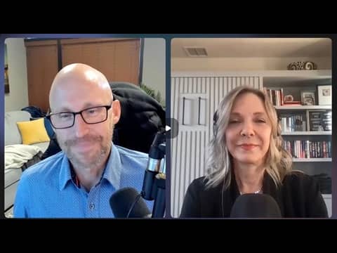 Dana Killion, Author of “Where The Shadows Dance” on Finding Strength When You Feel You Have None