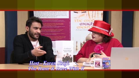 K INT DR HASHMI MAY 2019