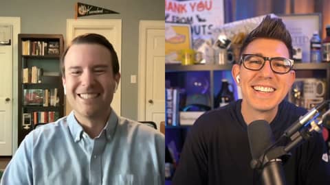 394: Why Your Club Should Be Offering High Quality Skincare Products w/ Magnolia League 394: Why Your Club Should Be Offering High Quality Skincare Products w/ Magnolia League