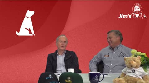 #JIMCLIPS What division's success surprised you the most? #JIMCLIPS What division's success surprised you the most?