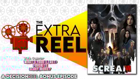 The Extra Reel - Scream 6 Review