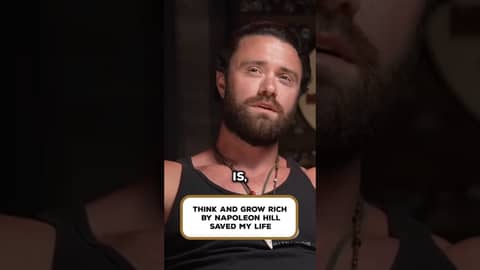 How “Think & Grow Rich” Changed My Life!