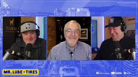 John Shannon on the Canucks facing adversity, bouncing back vs. Avs, refs determining outcomes John Shannon on the Canucks facing adversity, bouncing back vs. Avs, refs determining outcomes