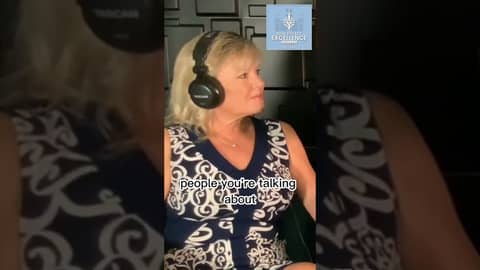 What Motivates This Leader #shorts #podcast #bethruggeri