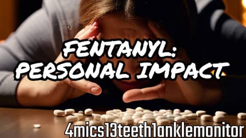 Fentanyl, what's your experience?