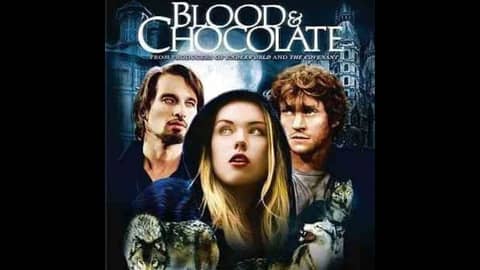31 Days of Horror 2023: Day 5 - Blood & Chocolate