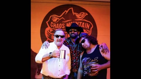 The People vs Franklin County: Asking Questions