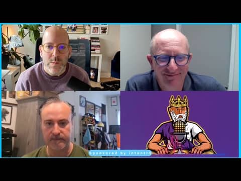 Identity, Intent & Innovation with Intent IQ