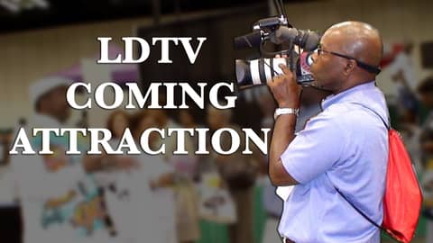 LDTV Annoucement