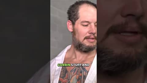 BARON CORBIN DOESN’T SUCK. #wrestling #wwe @Downstait BARON CORBIN DOESN’T SUCK. #wrestling #wwe @Downstait