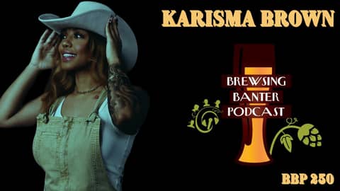 BBP 250 - Karisma Brown