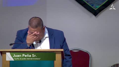 Escuela Sabática & Segundo Servicio (7/22/23)