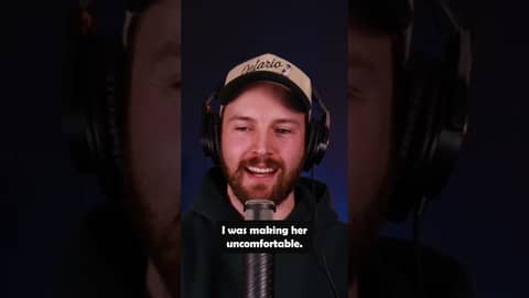 I Tried To Be 'Cool' At Work And It Went Horribly Wrong!