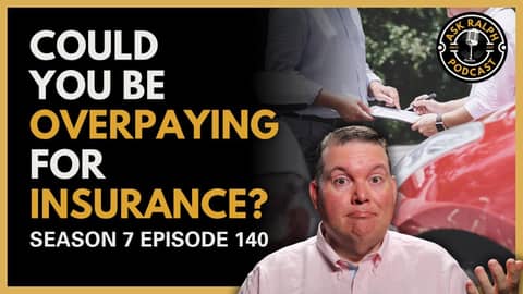 Could You Be Overpaying for Insurance?