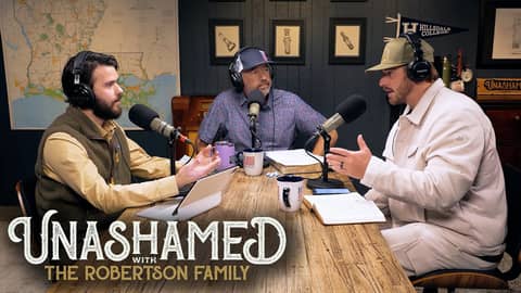 The Robertsons’ Best Advice for Avoiding Pornography | 1239