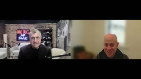 From French Laundry to Napa: Jesse Fox on Crafting Experiences and Wine Innovation