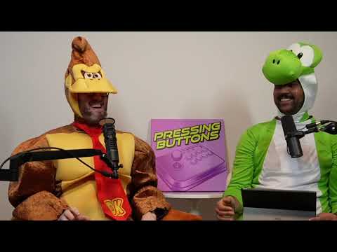 Witcher 1 Remake, Xbox Price Increases, and Our Top Spooky Games | PB#41