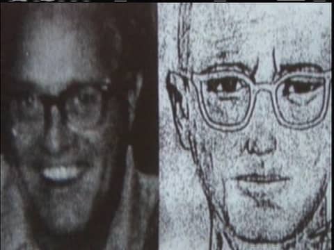 Zodiac Killer  The Untold Story
