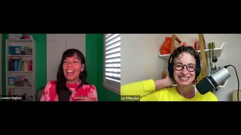 From Surgeon to Facilitator: Dr Liz O'Riordan's First Workshop From Surgeon to Facilitator: Dr Liz O'Riordan's First Workshop