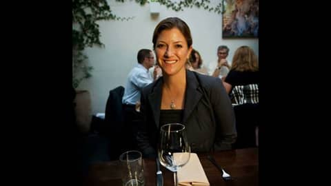 Episode 293-Shelley Lindgren - A Journey Through Italian Wine