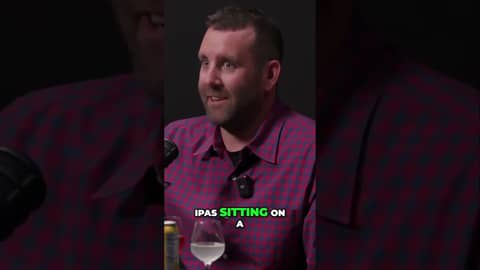 NO MORE nasty IPAs from short shelf life!!