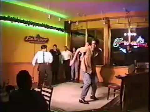 Salsation! The Documentary Part 2