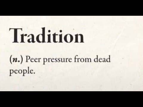 S3: Client 12 - Tradition Is Poison w/those bastards Brendan, Greg and Matt