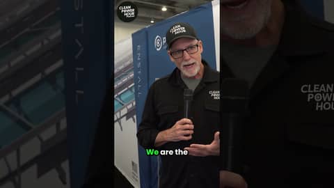 Crisis Is Opportunity for the Solar Industry