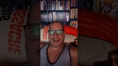 Off The Shelf Review - Trunk