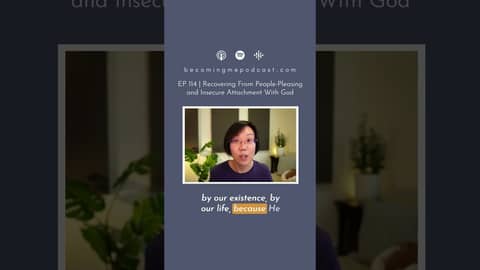 Driven by Love, not Fear