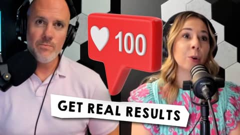 Generating Real Estate Leads with Social Media