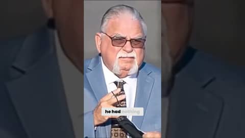 Blackmailed by a Kansas City Police Captain | Meeka's Shocking Story